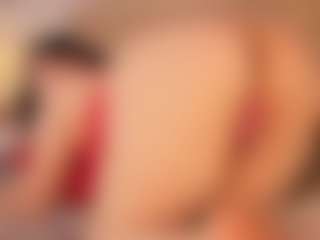 Live cam show with Hi I'm Anna Gabor - Oil on Fit Hotties