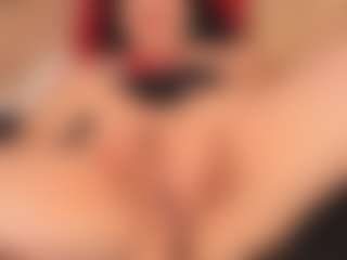 Hi I'm Anna Gabor's Live Sex Cam Show
