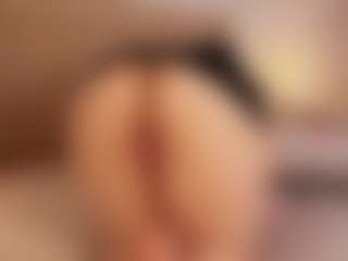 Hi I'm Anna Gabor's Live Sex Cam Show