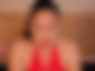 Hi I'm Anna Gabor's Live Sex Cam Show