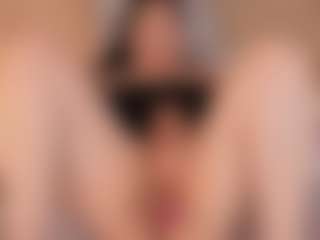 Hi I'm Anna Gabor's Live Sex Cam Show
