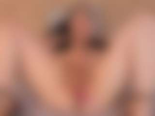 Live cam show with Hi I'm Anna Gabor - Hairy Pussy on Uber Horny