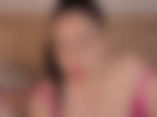 Live cam show with Hi I'm Anna Gabor - Public on CamwithHer