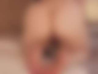 Live cam show with Hi I'm Anna Gabor - Oil on Camsoda