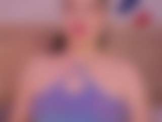 Live cam show with Hi I'm Anna Gabor - Atm on infinitiblacc.com