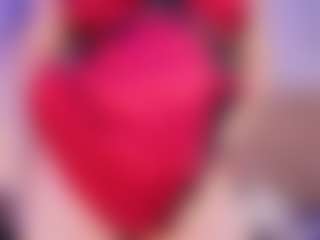 Hi I'm Anna Gabor MILF webcam performer live streaming