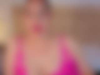 Hi I'm Anna Gabor's Live Sex Cam Show
