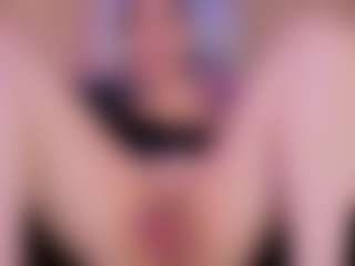 Hi I'm Anna Gabor's Live Sex Cam Show