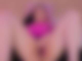 Anna Gabor Queen Anal's Live Sex Cam Show