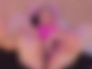 Anna Gabor Queen Anal