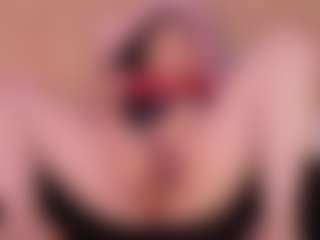 Anna Gabor Queen Anal's Live Sex Cam Show