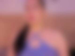 Anna Gabor Queen Anal MILF webcam performer live streaming