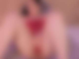 Anna Gabor Queen Anal's Live Sex Cam Show