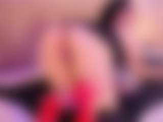 Anna Gabor Queen Anal's Live Sex Cam Show