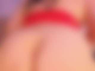 Anna Gabor Queen Anal's Live Sex Cam Show