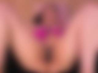 Seks show na żywo z Anna Gabor Queen Anal