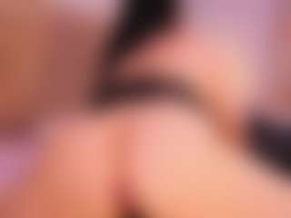 Anna Gabor Queen Anal's Live Sex Cam Show