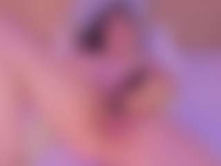 Anna Gabor Queen Anal's Live Sex Cam Show