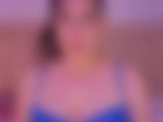 Anna Gabor Queen Anal's Live Sex Cam Show