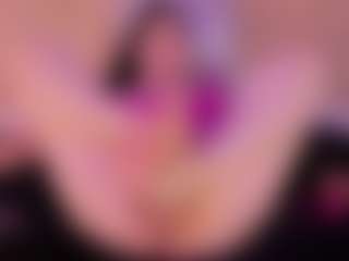 Anna Gabor Queen Anal