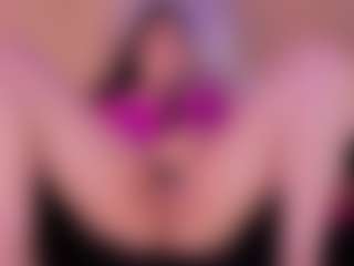 Anna Gabor Queen Anal's Live Sex Cam Show