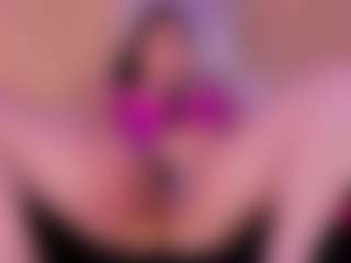 Anna Gabor Queen Anal's Live Sex Cam Show