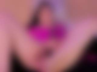 Anna Gabor Queen Anal's Live Sex Cam Show