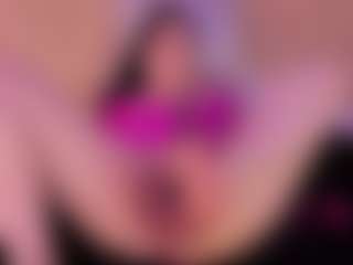 Anna Gabor Queen Anal's Live Sex Cam Show