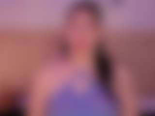 Anna Gabor Queen Anal MILF webcam performer live streaming
