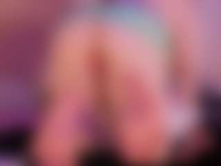 Anna Gabor Queen Anal