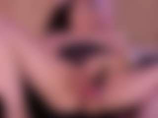 Anna Gabor Queen Anal's Live Sex Cam Show