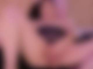 Anna Gabor Queen Anal's Live Sex Cam Show