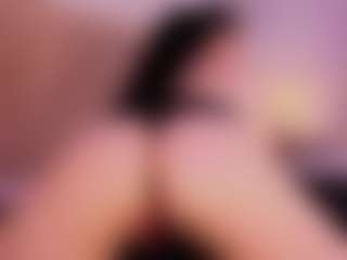 Anna Gabor Queen Anal's Live Sex Cam Show