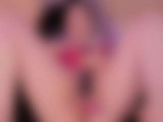 Live cam show with Anna Gabor Queen Anal - Public MILF on Big Tits