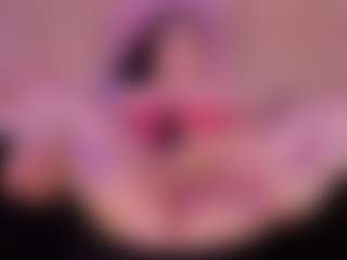 Anna Gabor Queen Anal