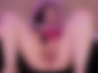 Anna Gabor Queen Anal's Live Sex Cam Show