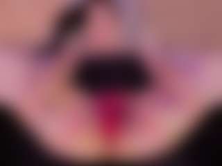 Anna Gabor Queen Anal's Live Sex Cam Show