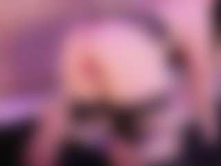 Anna Gabor Queen Anal's Live Sex Cam Show