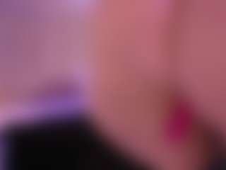 Anna Gabor Queen Anal's Live Sex Cam Show