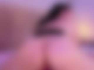 Anna Gabor Queen Anal's Live Sex Cam Show