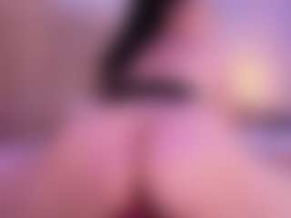 Anna Gabor Queen Anal's Live Sex Cam Show