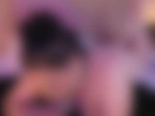 Anna Gabor Queen Anal's Live Sex Cam Show