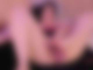 Anna Gabor Queen Anal's Live Sex Cam Show