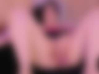 Anna Gabor Queen Anal's Live Sex Cam Show