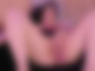 Anna Gabor Queen Anal's Live Sex Cam Show