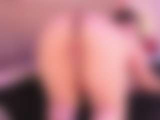 Anna Gabor Queen Anal