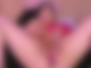 Anna Gabor Queen Anal's Live Sex Cam Show