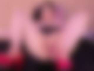 Anna Gabor Queen Anal's Live Sex Cam Show
