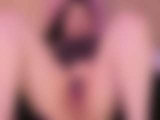 Anna Gabor AnalQueen's Live Sex Cam Show