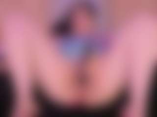 Anna Gabor AnalQueen's Live Sex Cam Show